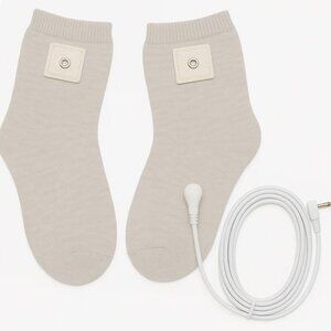 Grounding Co Socks